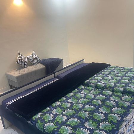 Velvet Vibes Villa Near Islamabad Airport Dhok Sandemar المظهر الخارجي الصورة