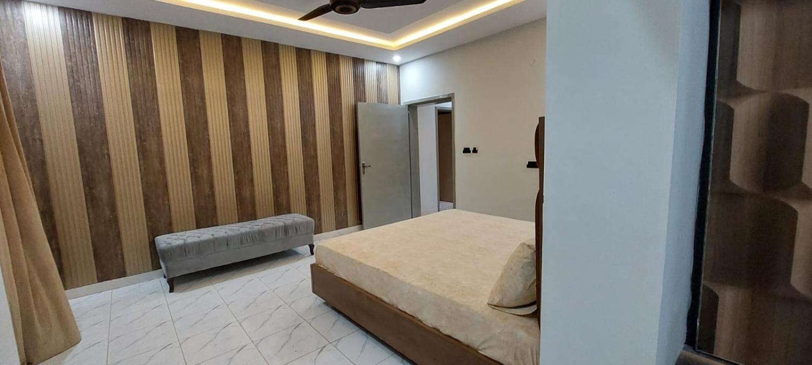 Velvet Vibes Villa Near Islamabad Airport Dhok Sandemar المظهر الخارجي الصورة