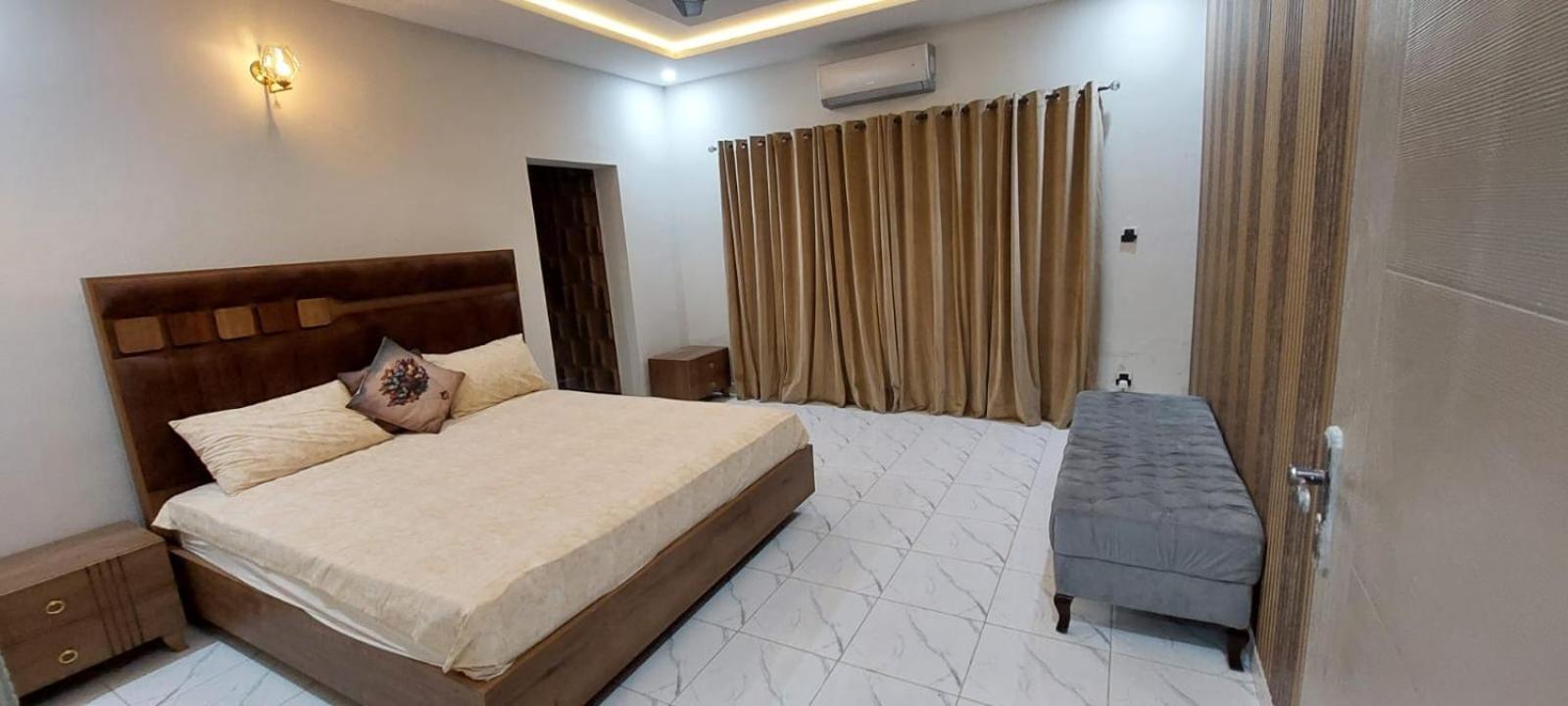 Velvet Vibes Villa Near Islamabad Airport Dhok Sandemar المظهر الخارجي الصورة