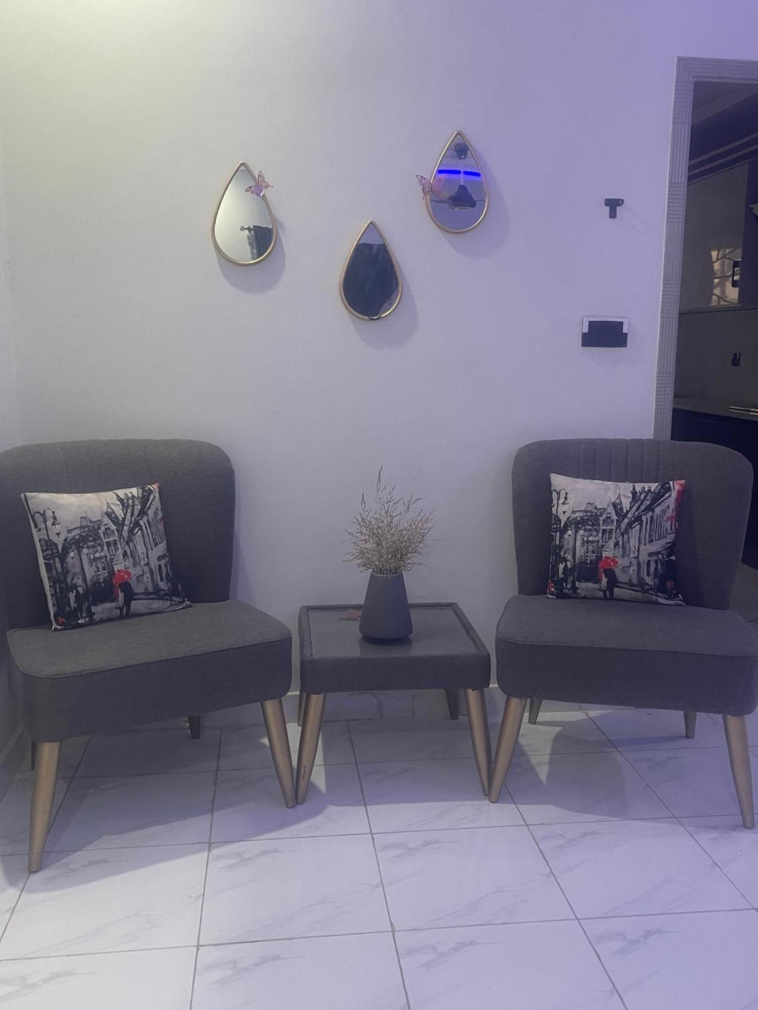 Velvet Vibes Villa Near Islamabad Airport Dhok Sandemar المظهر الخارجي الصورة