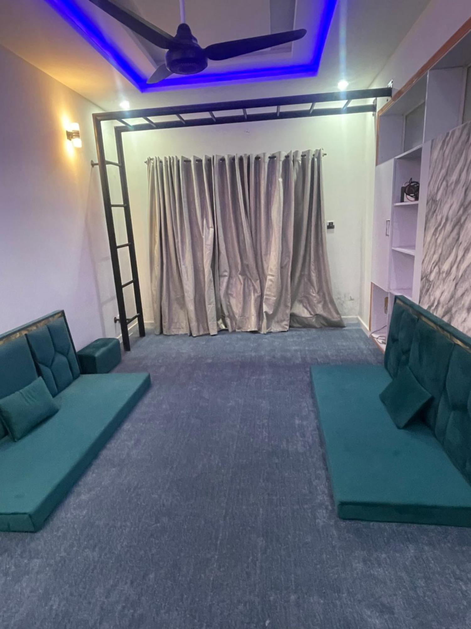Velvet Vibes Villa Near Islamabad Airport Dhok Sandemar المظهر الخارجي الصورة